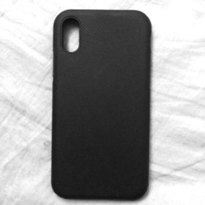 iPhone X Hard Protective Case